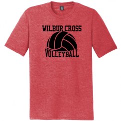 Unisex Perfect Tri Tee