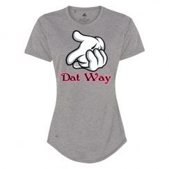 Women's Adidas Sport Shirt 