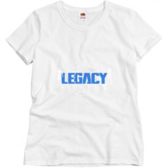 Ladies Basic Softstyle Promo Tee