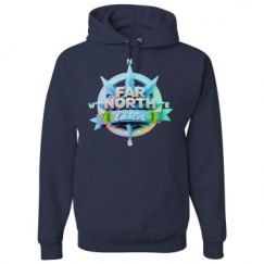 Unisex Basic Promo Hoodie