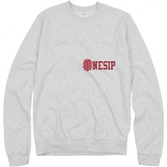 Unisex Basic Promo Crewneck Sweatshirt
