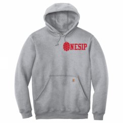 Unisex Carhartt Hooded Sweatshirt