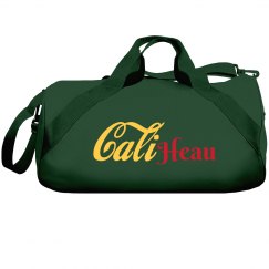 Cali Heau Barrel