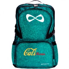 Nfinity Sparkle Backpack Bag