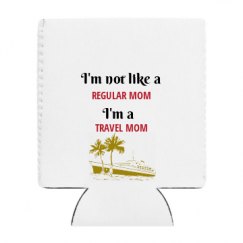 Regular 12 oz Can Cooler