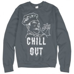 Unisex Basic Promo Crewneck Sweatshirt