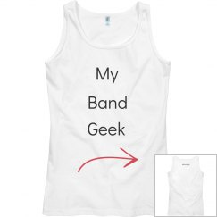 MY Band Geek
