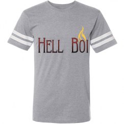 Unisex Vintage Sports Tee