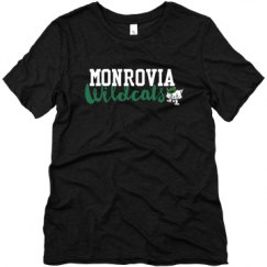 Ladies Relaxed Fit Tee