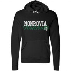 Monrovia Wildcats Hoodie