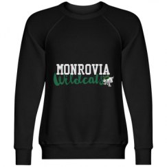 Unisex Triblend Crewneck Sweatshirt