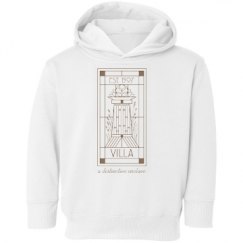 Toddler Hooded Sweatshirt