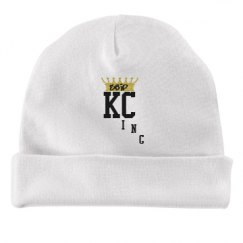 Rabbit Skins Baby Hat