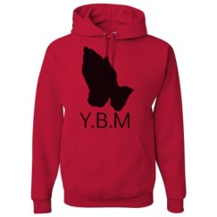 Unisex Basic Promo Hoodie