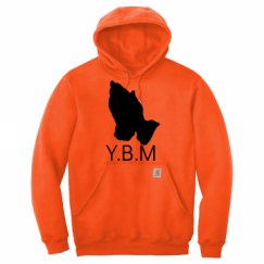 Unisex Carhartt Hooded Sweatshirt