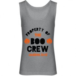 Youth Jersey Tank Top