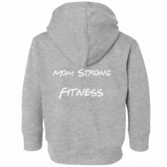 Toddler Hooded Sweatshirt