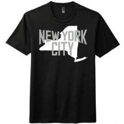 Unisex Perfect Tri Tee