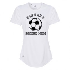 Women's Adidas Sport Shirt 