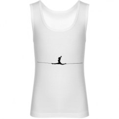 Youth Jersey Tank Top