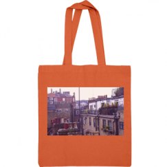 Canvas Tote Bag