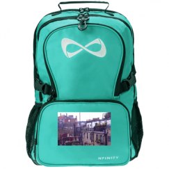 Nfinity Backpack Bag
