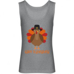 Youth Jersey Tank Top