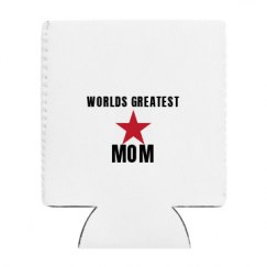 Regular 12 oz Can Cooler