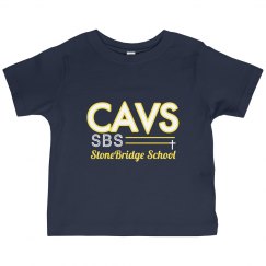 Kids navy 