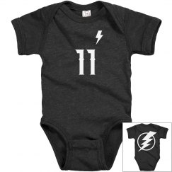 CHILDREN OF OLYMPIA (P.2)