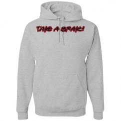 Unisex Basic Promo Hoodie