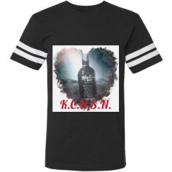 Unisex Vintage Sports Tee