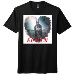 Unisex Perfect Tri Tee