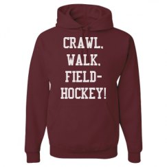 Unisex Basic Promo Hoodie