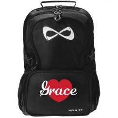 Nfinity Backpack Bag