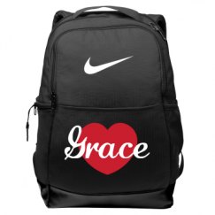 Nike Brasilia Medium Backpack