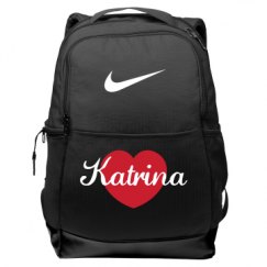 Nike Brasilia Medium Backpack