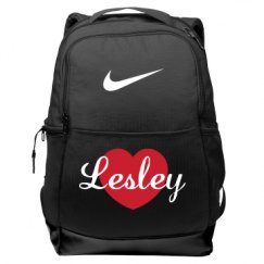 Nike Brasilia Medium Backpack