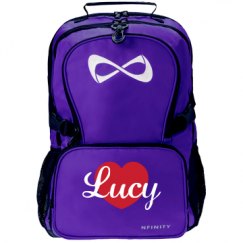 Nfinity Backpack Bag