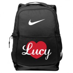 Nike Brasilia Medium Backpack