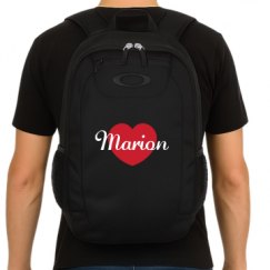 Enduro Backpack 20L