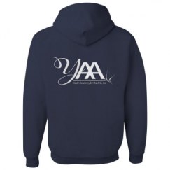 Unisex Basic Promo Hoodie