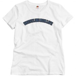 Wrestling Mom Life Basic