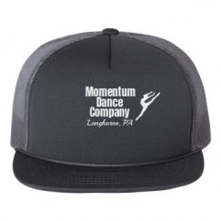 Foamie Snapback Trucker Hat