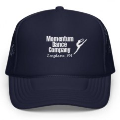 Snapback Trucker Hat