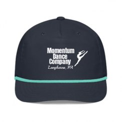 Golf Rope Cap