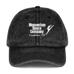 Vintage Baseball Cap