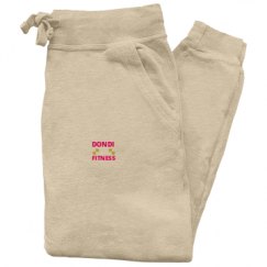 Unisex Fleece Jogger