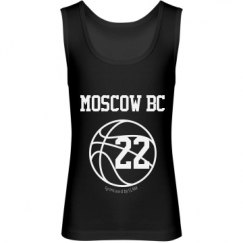 Youth Jersey Tank Top