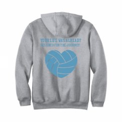 Unisex Carhartt Hooded Sweatshirt